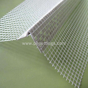 PVC Drywall Flexible Corner Bead For Plastering